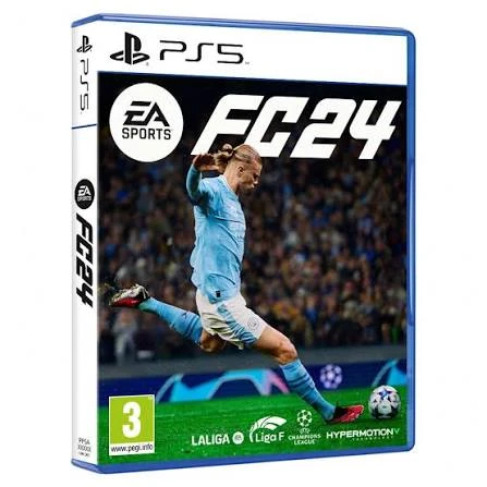 FC 24's foto | Astro Play |  BizneCubano