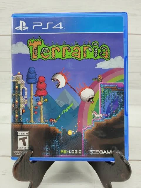 Terraria's foto | Astro Play |  BizneCubano